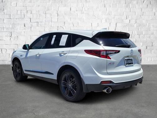 2021 Acura RDX A-Spec