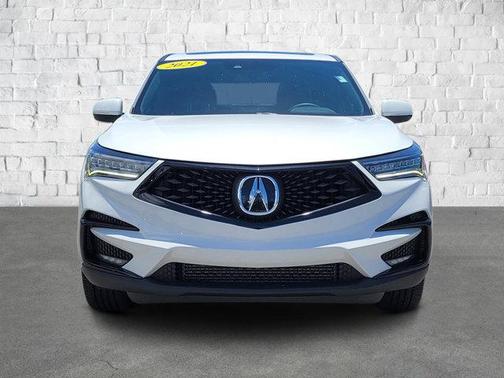 2021 Acura RDX A-Spec