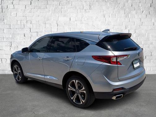 2023 Acura RDX Advance Package