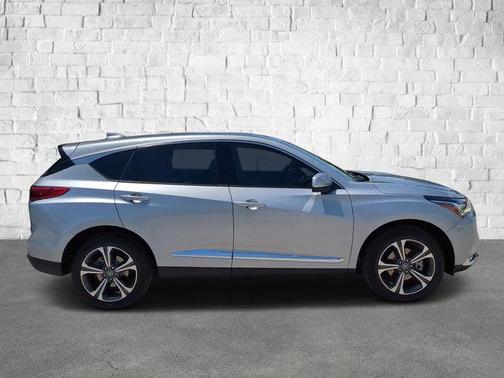 2023 Acura RDX Advance Package