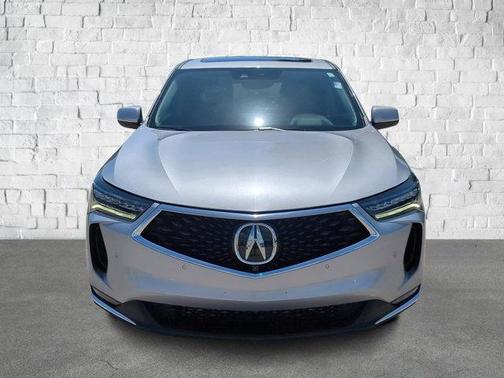 2023 Acura RDX Advance Package