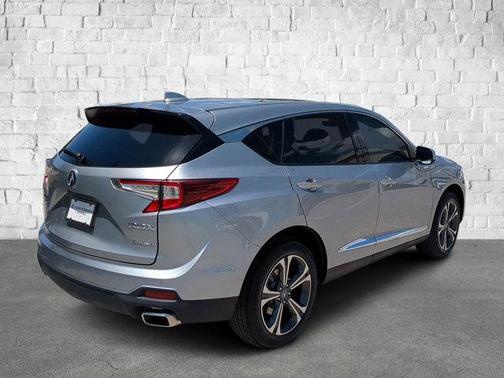 2023 Acura RDX Advance Package