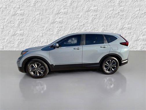 2020 Honda CR-V 2WD EX-L