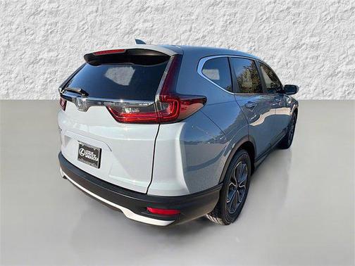 2020 Honda CR-V 2WD EX-L