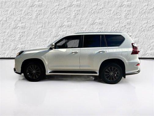 2021 Lexus GX 460 Premium