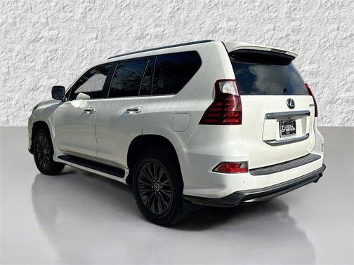 2021 Lexus GX 460 Premium