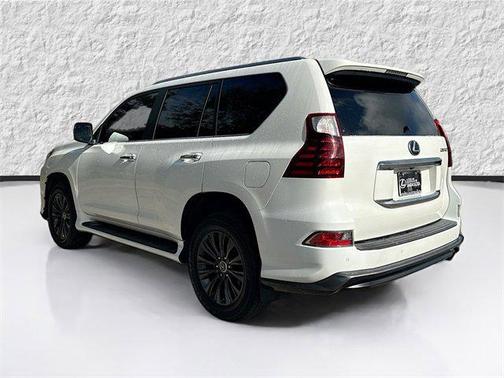 2021 Lexus GX 460 Premium