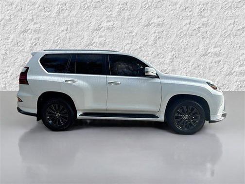 2021 Lexus GX 460 Premium