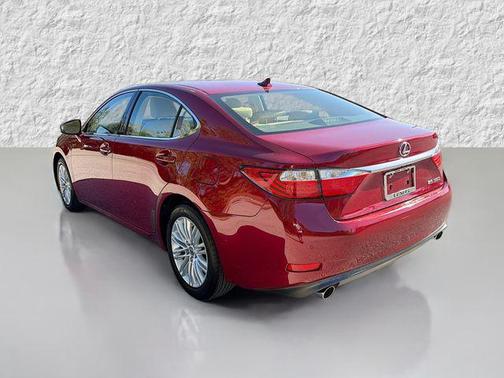 2014 Lexus ES 350 Base
