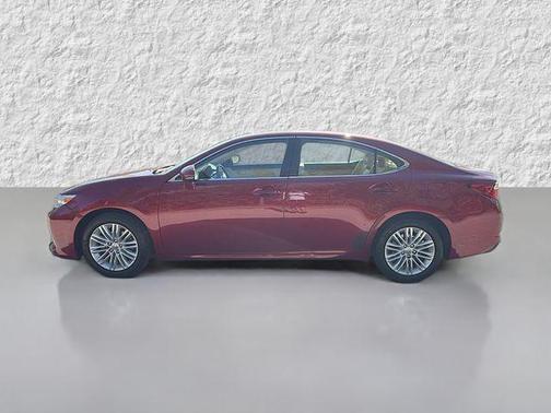 2014 Lexus ES 350 Base