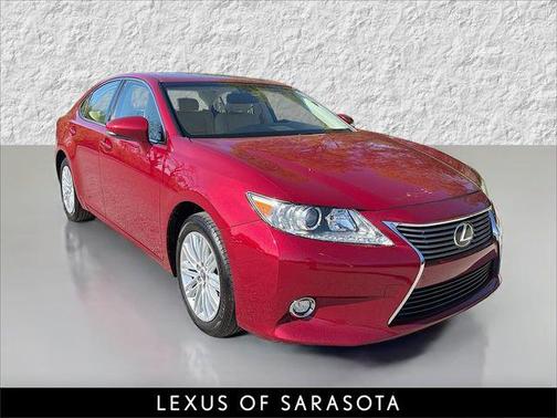 2014 Lexus ES 350 Base