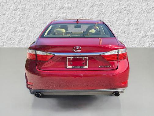 2014 Lexus ES 350 Base