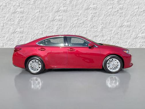 2014 Lexus ES 350 Base