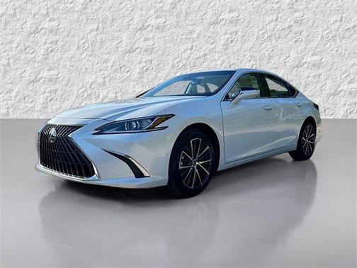 2024 Lexus ES 250 Base