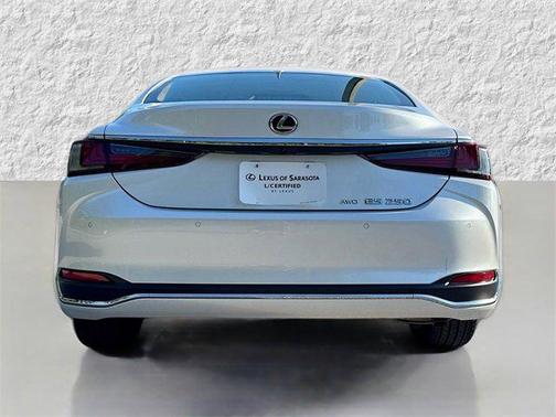 2024 Lexus ES 250 Base