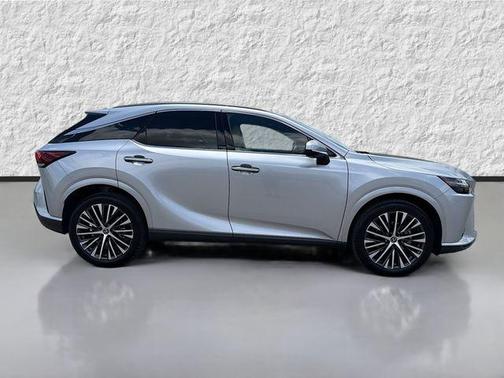 Iridium 2025 Lexus RX 350 Premium Plus