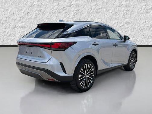 Iridium 2025 Lexus RX 350 Premium Plus