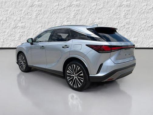 Iridium 2025 Lexus RX 350 Premium Plus