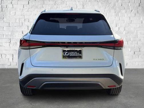 2024 Lexus RX 350 Base