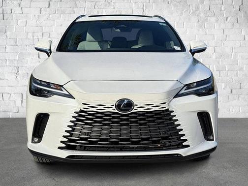 2024 Lexus RX 350 Base