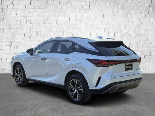 2024 Lexus RX 350 Base
