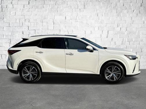 2024 Lexus RX 350 Base