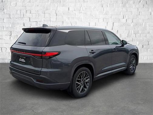 2025 Lexus TX 350 Premium