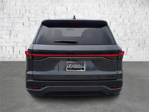 2025 Lexus TX 350 Premium