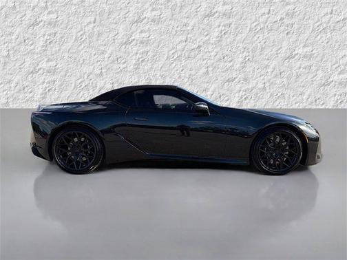 2021 Lexus LC 500 Base