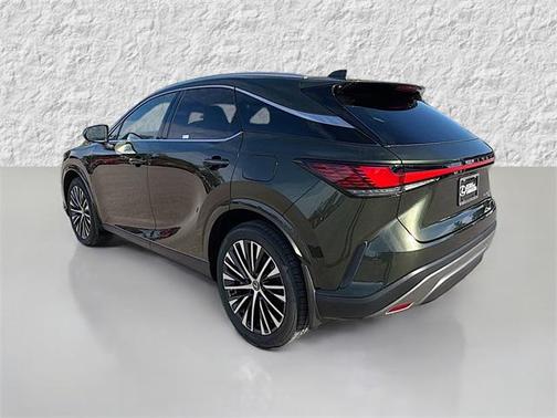 2026 Lexus RX 350 Premium+