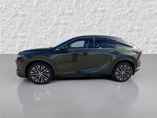 2026 Lexus RX 350 Premium+