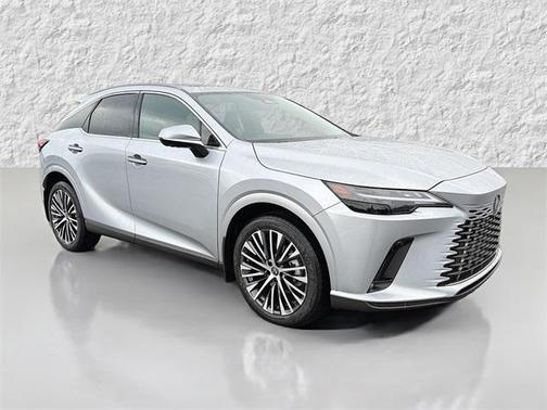 2026 Lexus RX 350 Base