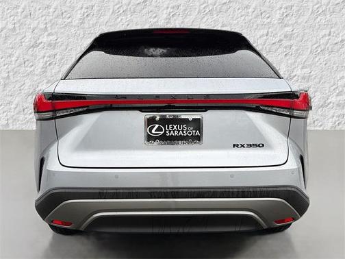 2026 Lexus RX 350 Base