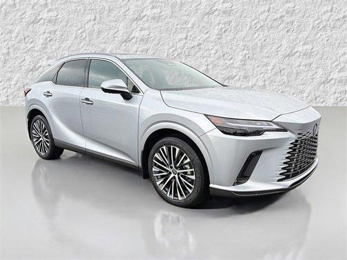 2026 Lexus RX 350 Base