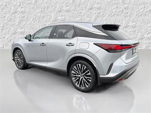 2026 Lexus RX 350 Base