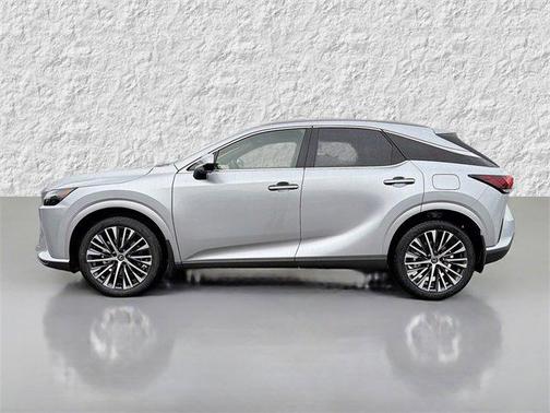 2026 Lexus RX 350 Base