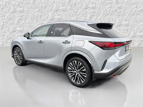 2026 Lexus RX 350 Base
