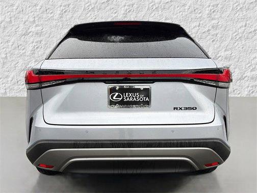 2026 Lexus RX 350 Base