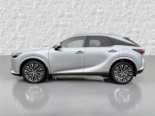 2026 Lexus RX 350 Base