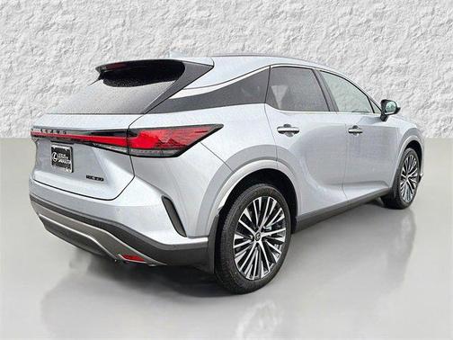 2026 Lexus RX 350 Base