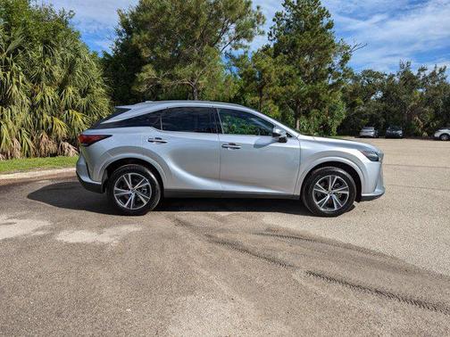 2025 Lexus RX 350 Base