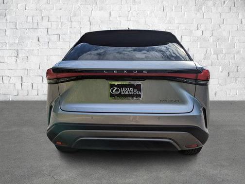 2025 Lexus RX 350 Base