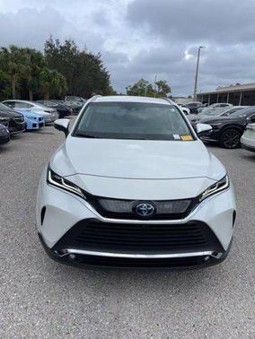 2024 Toyota Venza Limited