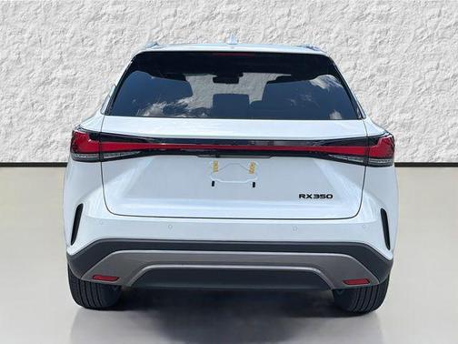 Eminent White Pearl 2026 Lexus RX 350 Premium