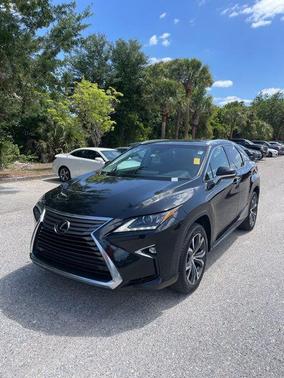 Caviar 2016 Lexus RX 350 Base