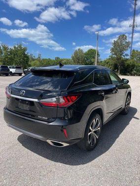 Caviar 2016 Lexus RX 350 Base