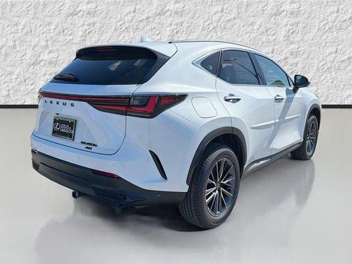 2026 Lexus NX 450h+ Premium