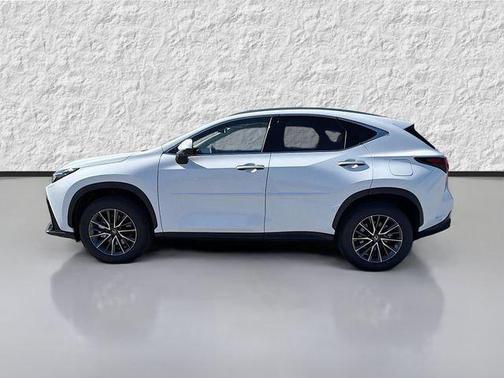 2026 Lexus NX 450h+ Premium