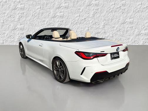 2024 BMW M440 i xDrive