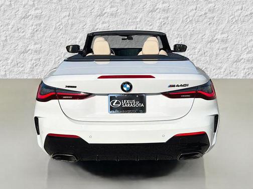 2024 BMW M440 i xDrive